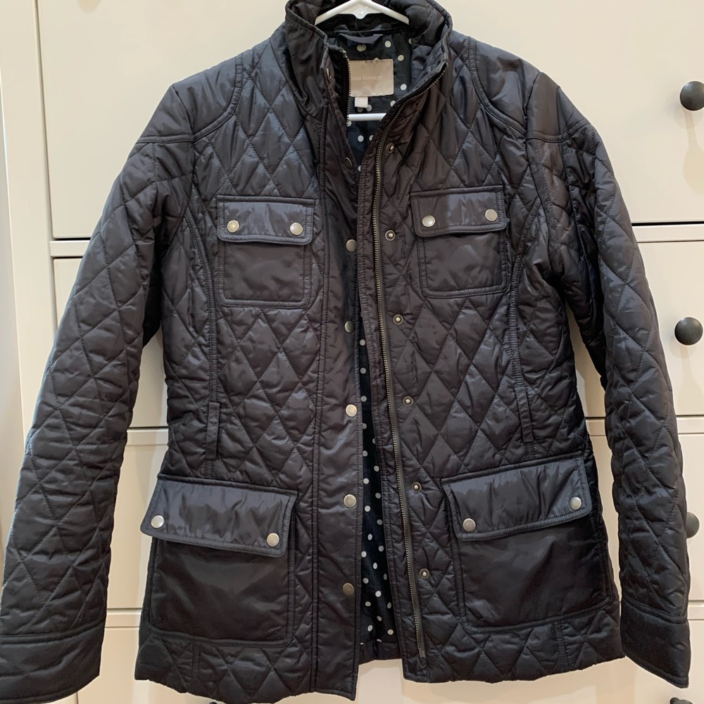 Banana republic women’s coat